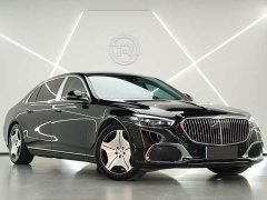 Mercedes-Benz Maybach S-Class S 480 4MATIC - ფოტო 3