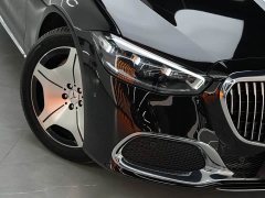 Mercedes-Benz Maybach S-Class S 480 4MATIC - ფოტო 5