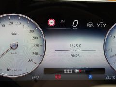Mercedes-Benz Maybach S-Class S 480 4MATIC - ფოტო 8