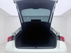 Skoda Octavia Facelift PRO TSI280 Premium Edition - ფოტო 16