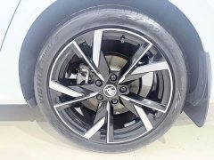 Skoda Octavia Facelift PRO TSI280 Premium Edition - ფოტო 17