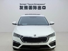 Skoda Octavia Facelift PRO TSI280 Premium Edition - ფოტო 2