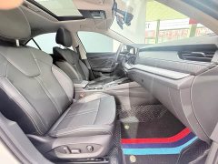 Skoda Octavia Facelift PRO TSI280 Premium Edition - ფოტო 9