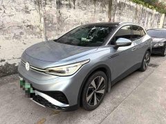 Volkswagen ID.4 X Smart Long-Range Edition - ფოტო 1