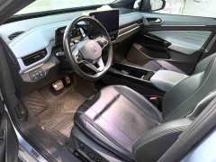 Volkswagen ID.4 X Smart Long-Range Edition - ფოტო 4