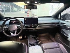 Volkswagen ID.4 X Smart Long-Range Edition - ფოტო 5
