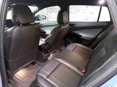 Volkswagen ID.4 X Smart Long-Range Edition - ფოტო 6