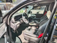 Mercedes-Benz Mercedes-AMG GLE 53 4MATIC - фото 2