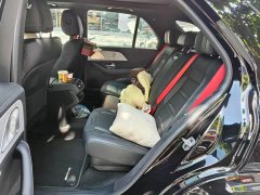 Mercedes-Benz Mercedes-AMG GLE 53 4MATIC - фото 3