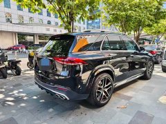 Mercedes-Benz Mercedes-AMG GLE 53 4MATIC - фото 4