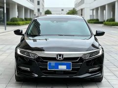 Honda Accord Sharp Hybrid 2.0L Sharp Intelligent Starry Sky Limited Edition - фото 1