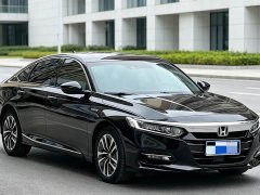 Honda Accord Sharp Hybrid 2.0L Sharp Intelligent Starry Sky Limited Edition - фото 2
