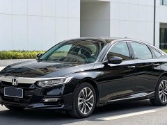 Honda Accord Sharp Hybrid 2.0L Sharp Intelligent Starry Sky Limited Edition - фото 3
