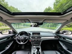 Honda Accord Sharp Hybrid 2.0L Sharp Intelligent Starry Sky Limited Edition - фото 5