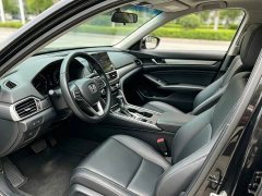 Honda Accord Sharp Hybrid 2.0L Sharp Intelligent Starry Sky Limited Edition - фото 6