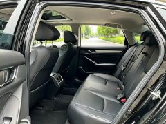 Honda Accord Sharp Hybrid 2.0L Sharp Intelligent Starry Sky Limited Edition - фото 7