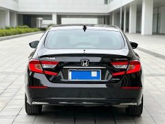 Honda Accord Sharp Hybrid 2.0L Sharp Intelligent Starry Sky Limited Edition - фото 8