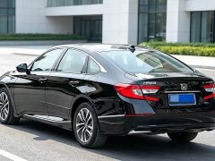 Honda Accord Sharp Hybrid 2.0L Sharp Intelligent Starry Sky Limited Edition - фото 9