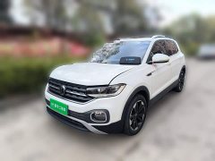 Volkswagen Tanyoung 1.5L Automatic Smart Connected Edition - ფოტო 1