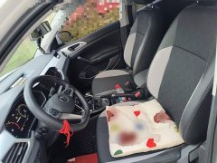 Volkswagen Tanyoung 1.5L Automatic Smart Connected Edition - ფოტო 11