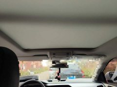 Volkswagen Tanyoung 1.5L Automatic Smart Connected Edition - ფოტო 14