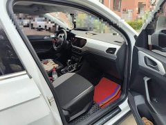Volkswagen Tanyoung 1.5L Automatic Smart Connected Edition - ფოტო 19