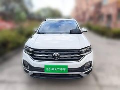 Volkswagen Tanyoung 1.5L Automatic Smart Connected Edition - ფოტო 2