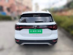 Volkswagen Tanyoung 1.5L Automatic Smart Connected Edition - ფოტო 3