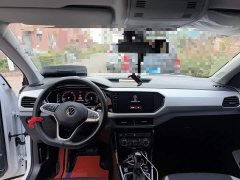 Volkswagen Tanyoung 1.5L Automatic Smart Connected Edition - ფოტო 5