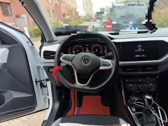 Volkswagen Tanyoung 1.5L Automatic Smart Connected Edition - ფოტო 6