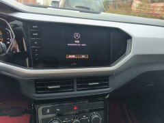Volkswagen Tanyoung 1.5L Automatic Smart Connected Edition - ფოტო 9