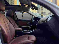 BMW 3 Series 325Li M Sport Package - ფოტო 6