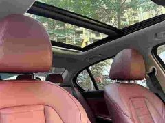 BMW 3 Series 325Li M Sport Package - ფოტო 7