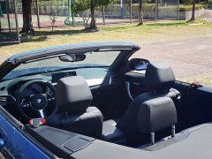 BMW 2 Series (Imported) 225i Convertible Coupe Luxury M Sport Package - фото 10
