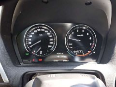 BMW 2 Series (Imported) 225i Convertible Coupe Luxury M Sport Package - фото 15