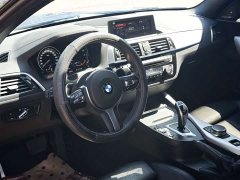 BMW 2 Series (Imported) 225i Convertible Coupe Luxury M Sport Package - фото 17