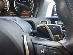 BMW 2 Series (Imported) 225i Convertible Coupe Luxury M Sport Package - фото 20