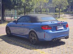BMW 2 Series (Imported) 225i Convertible Coupe Luxury M Sport Package - фото 5