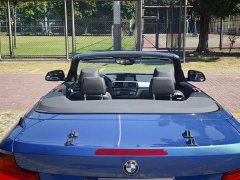 BMW 2 Series (Imported) 225i Convertible Coupe Luxury M Sport Package - фото 8