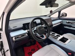 GAC AION Y Plus 70 Smart Leader Edition - ფოტო 12