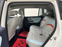 GAC AION Y Plus 70 Smart Leader Edition - ფოტო 16
