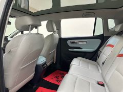 GAC AION Y Plus 70 Smart Leader Edition - ფოტო 17