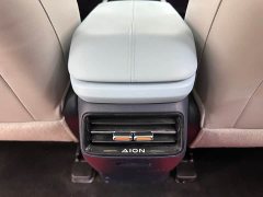 GAC AION Y Plus 70 Smart Leader Edition - ფოტო 18