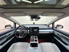 GAC AION Y Plus 70 Smart Leader Edition - ფოტო 19