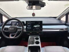 GAC AION Y Plus 70 Smart Leader Edition - ფოტო 20