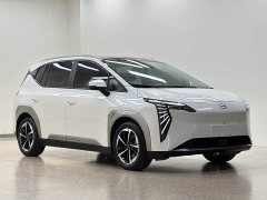 GAC AION Y Plus 70 Smart Leader Edition - ფოტო 3