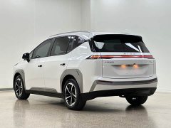 GAC AION Y Plus 70 Smart Leader Edition - ფოტო 4