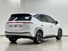GAC AION Y Plus 70 Smart Leader Edition - ფოტო 6
