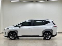 GAC AION Y Plus 70 Smart Leader Edition - ფოტო 7