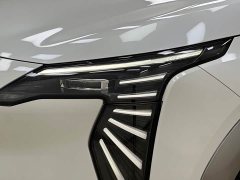 GAC AION Y Plus 70 Smart Leader Edition - ფოტო 8